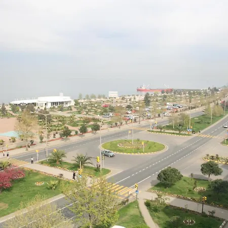 Nazar * Akcaabat