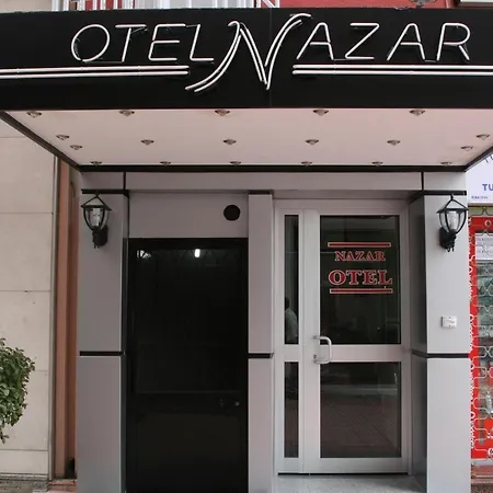 Nazar *