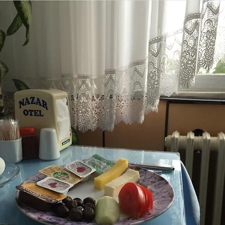 Nazar *